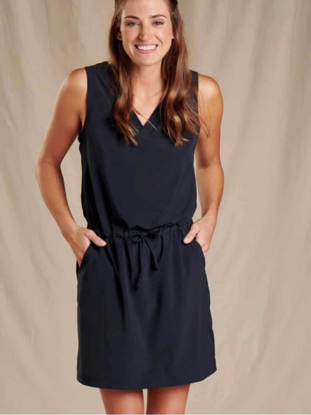 Toad & Co Sunkissed Liv Dress